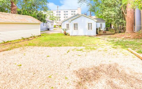 Tiny photo for 1412 N Adams St, Tallahassee, FL 32303 (MLS # 391885)