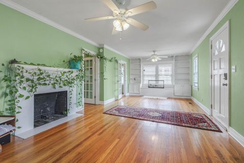 Tiny photo for 1412 N Adams St, Tallahassee, FL 32303 (MLS # 391885)