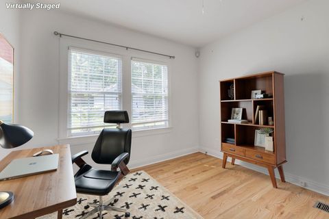 Tiny photo for 1412 N Adams St, Tallahassee, FL 32303 (MLS # 391885)