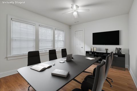 Tiny photo for 1412 N Adams St, Tallahassee, FL 32303 (MLS # 391885)