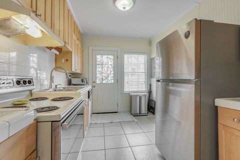Tiny photo for 1412 N Adams St, Tallahassee, FL 32303 (MLS # 391885)