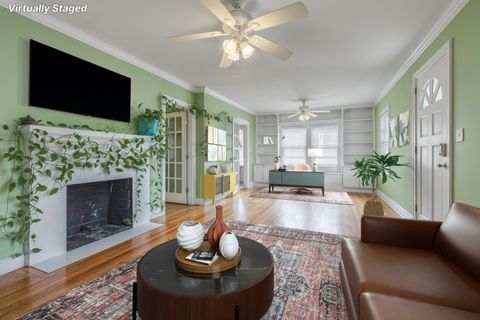 Tiny photo for 1412 N Adams St, Tallahassee, FL 32303 (MLS # 391885)