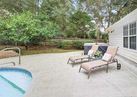 Tiny photo for 5648 Countryside Drive, Tallahassee, FL 32317 (MLS # 391736)
