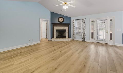 Tiny photo for 5648 Countryside Drive, Tallahassee, FL 32317 (MLS # 391736)