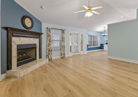 Tiny photo for 5648 Countryside Drive, Tallahassee, FL 32317 (MLS # 391736)