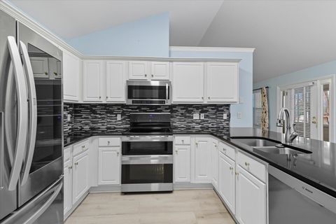 Tiny photo for 5648 Countryside Drive, Tallahassee, FL 32317 (MLS # 391736)