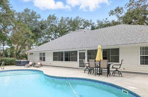 Tiny photo for 5648 Countryside Drive, Tallahassee, FL 32317 (MLS # 391736)