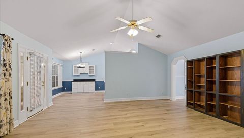 Tiny photo for 5648 Countryside Drive, Tallahassee, FL 32317 (MLS # 391736)