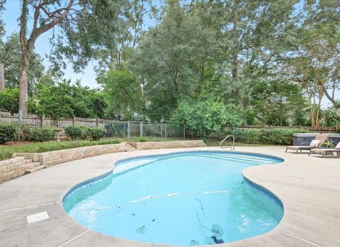 Tiny photo for 5648 Countryside Drive, Tallahassee, FL 32317 (MLS # 391736)