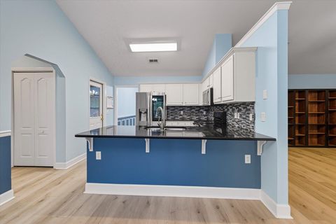 Tiny photo for 5648 Countryside Drive, Tallahassee, FL 32317 (MLS # 391736)