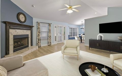 Tiny photo for 5648 Countryside Drive, Tallahassee, FL 32317 (MLS # 391736)