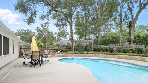 Tiny photo for 5648 Countryside Drive, Tallahassee, FL 32317 (MLS # 391736)