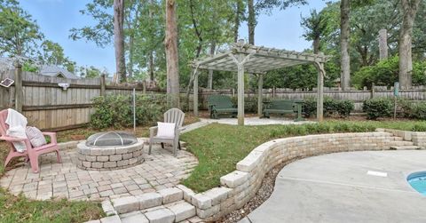 Tiny photo for 5648 Countryside Drive, Tallahassee, FL 32317 (MLS # 391736)