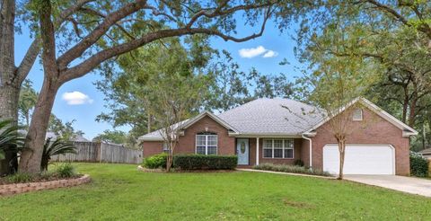 Tiny photo for 5648 Countryside Drive, Tallahassee, FL 32317 (MLS # 391736)