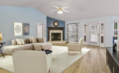 Tiny photo for 5648 Countryside Drive, Tallahassee, FL 32317 (MLS # 391736)