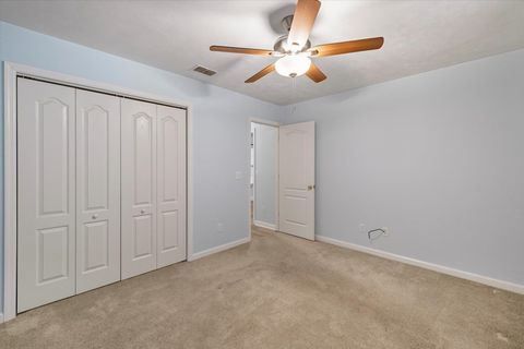 Tiny photo for 5648 Countryside Drive, Tallahassee, FL 32317 (MLS # 391736)
