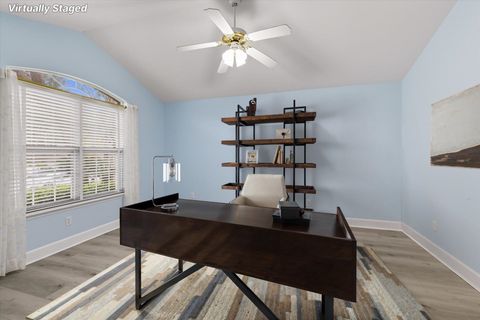 Tiny photo for 5648 Countryside Drive, Tallahassee, FL 32317 (MLS # 391736)