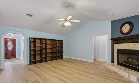 Tiny photo for 5648 Countryside Drive, Tallahassee, FL 32317 (MLS # 391736)