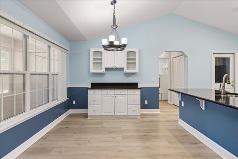 Tiny photo for 5648 Countryside Drive, Tallahassee, FL 32317 (MLS # 391736)