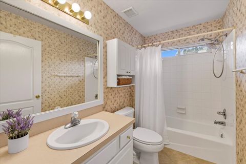 Tiny photo for 5648 Countryside Drive, Tallahassee, FL 32317 (MLS # 391736)