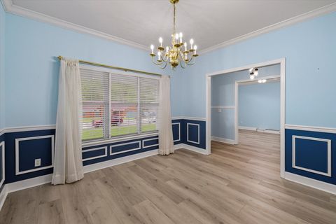 Tiny photo for 5648 Countryside Drive, Tallahassee, FL 32317 (MLS # 391736)