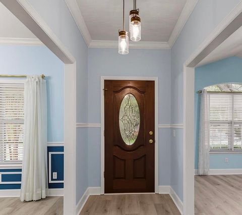 Tiny photo for 5648 Countryside Drive, Tallahassee, FL 32317 (MLS # 391736)
