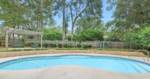 Tiny photo for 5648 Countryside Drive, Tallahassee, FL 32317 (MLS # 391736)