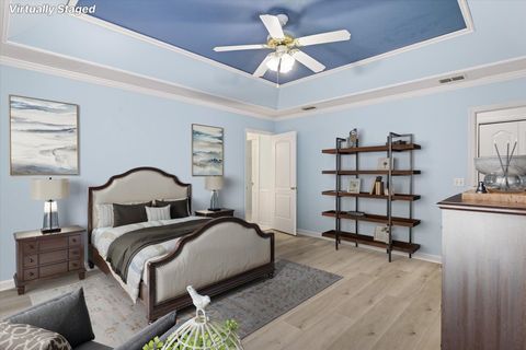 Tiny photo for 5648 Countryside Drive, Tallahassee, FL 32317 (MLS # 391736)