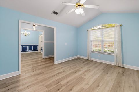 Tiny photo for 5648 Countryside Drive, Tallahassee, FL 32317 (MLS # 391736)