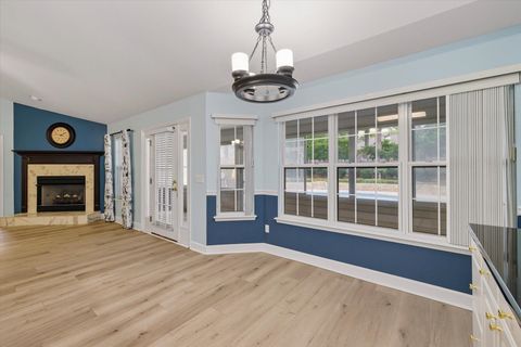 Tiny photo for 5648 Countryside Drive, Tallahassee, FL 32317 (MLS # 391736)