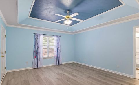 Tiny photo for 5648 Countryside Drive, Tallahassee, FL 32317 (MLS # 391736)