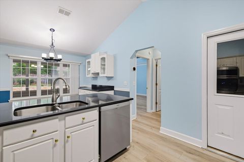 Tiny photo for 5648 Countryside Drive, Tallahassee, FL 32317 (MLS # 391736)