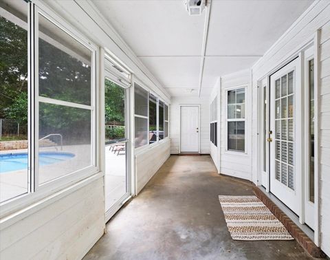 Tiny photo for 5648 Countryside Drive, Tallahassee, FL 32317 (MLS # 391736)