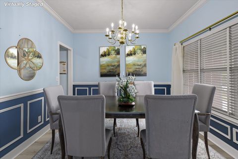 Tiny photo for 5648 Countryside Drive, Tallahassee, FL 32317 (MLS # 391736)