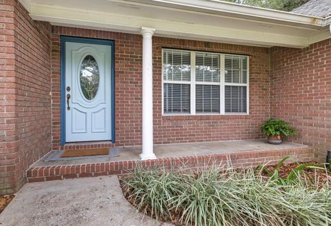 Tiny photo for 5648 Countryside Drive, Tallahassee, FL 32317 (MLS # 391736)