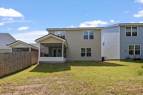 A home in TALLAHASSEE