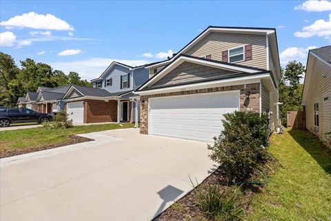 A home in TALLAHASSEE