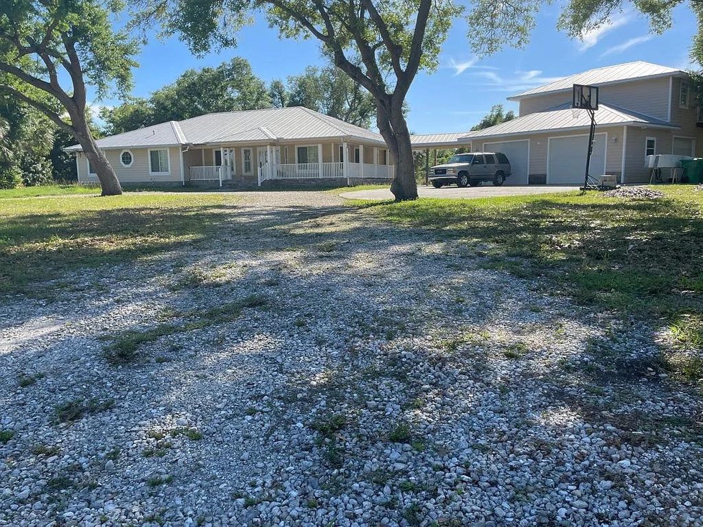 Photo of 1451 Salyers Street, Other Florida, FL 33952 (MLS # 397206)