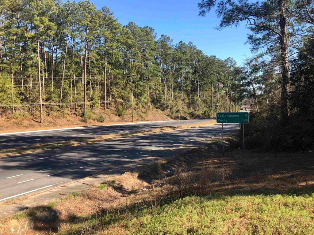 Photo of 0 North Monroe St, Tallahassee, FL 32303 (MLS # 380075)