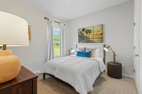 Tiny photo for 2948 Ervine Street, Tallahassee, FL 32308 (MLS # 392420)