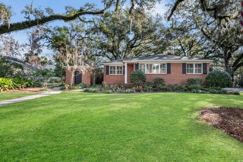1449 Lee Avenue, Tallahassee, FL 32303 - MLS#: 385510