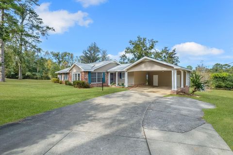 Tiny photo for 3100 Old Saint Augustine Road, Tallahassee, FL 32311 (MLS # 394761)
