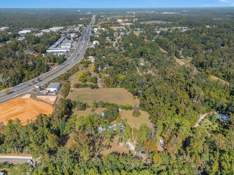 Tiny photo for 3100 Old Saint Augustine Road, Tallahassee, FL 32311 (MLS # 394761)