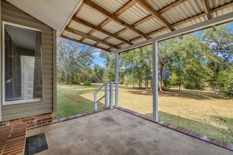 Tiny photo for 3100 Old Saint Augustine Road, Tallahassee, FL 32311 (MLS # 394761)