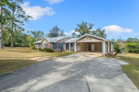 Tiny photo for 3100 Old Saint Augustine Road, Tallahassee, FL 32311 (MLS # 394761)