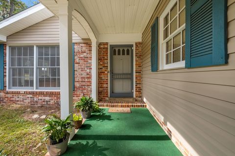 Tiny photo for 3100 Old Saint Augustine Road, Tallahassee, FL 32311 (MLS # 394761)