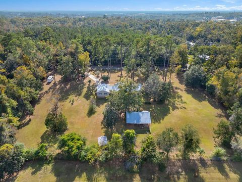 Tiny photo for 3100 Old Saint Augustine Road, Tallahassee, FL 32311 (MLS # 394761)