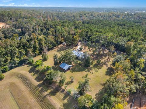 Tiny photo for 3100 Old Saint Augustine Road, Tallahassee, FL 32311 (MLS # 394761)