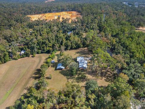 Tiny photo for 3100 Old Saint Augustine Road, Tallahassee, FL 32311 (MLS # 394761)