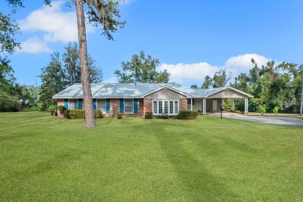 Photo of 3100 Old Saint Augustine Road, Tallahassee, FL 32311 (MLS # 394761)